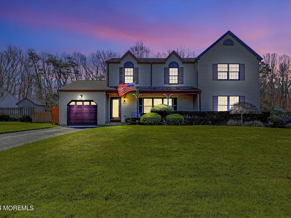 11 Anita Drive, Jackson, NJ 08527