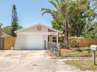 9396 89th Way, Seminole, FL 33777