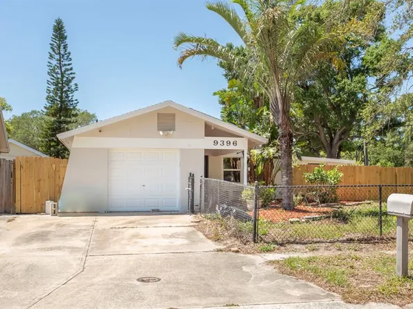 9396 89th Way, Seminole, FL 33777
