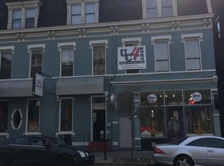 115 Calhoun St APT 3, Cincinnati, OH 45219