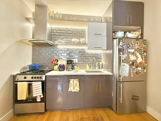 Rented by Doorway NYC, LLC | media 9