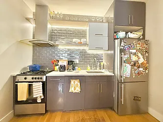 Rented by Doorway NYC, LLC