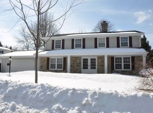 2341 Ramshead Ct S, Waukesha, WI 53188