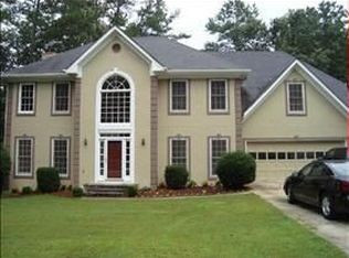 775 Amberton Cls, Suwanee, GA 30024
