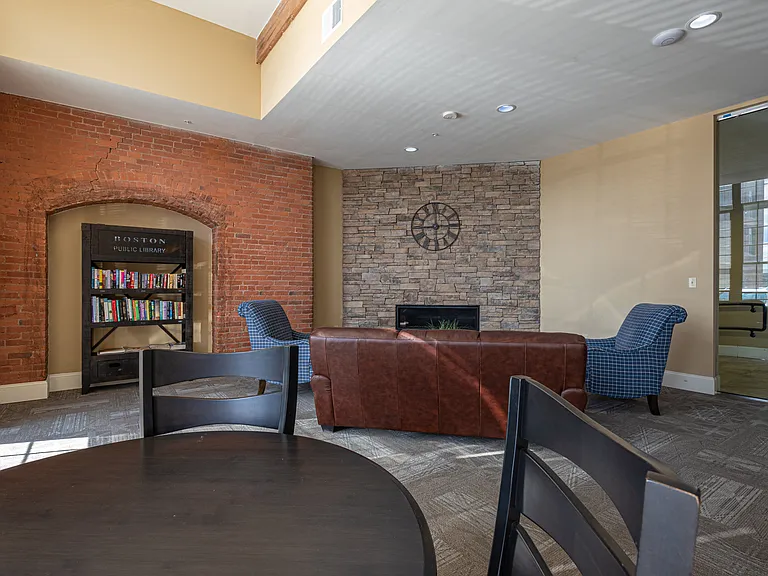 Pacific Mill Lofts — Photo 62