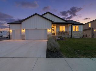3577 S Garibaldi Way, Saratoga Springs, UT 84045