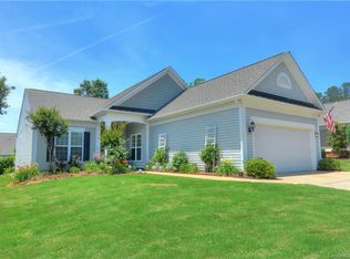 2030 Moultrie Ct, Indian Land, SC 29707