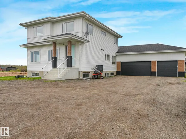 23412 Township Road 505, Leduc County, AB T4X 0S1