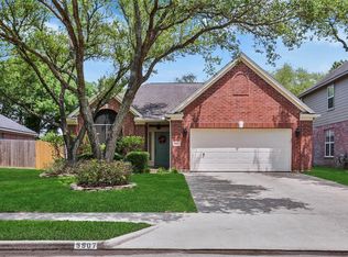 5907 Brigstone Park Dr, Katy, TX 77450