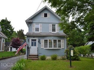 314 Allen Pl, Ridgewood, NJ 07450