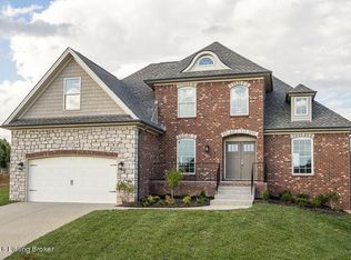 13405 Carriage Pass Ct, Louisville, KY 40299
