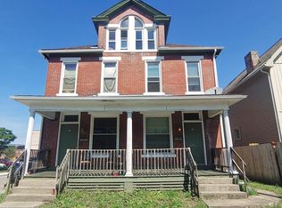1174 E Rich St, Columbus, OH 43205