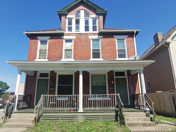 1174 E Rich St, Columbus, OH 43205