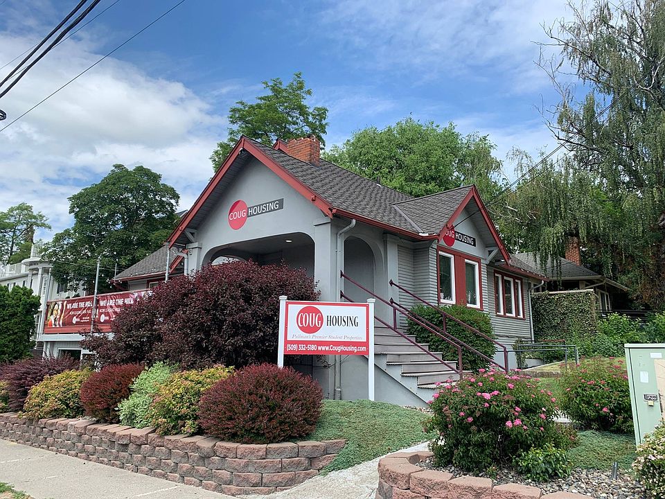 Coug Housing Leasing Center