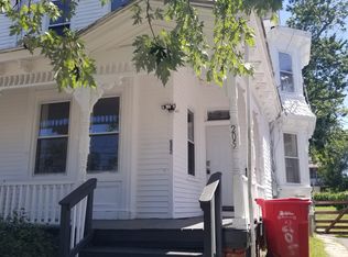 207 N Laurel St #205, Bridgeton, NJ 08302