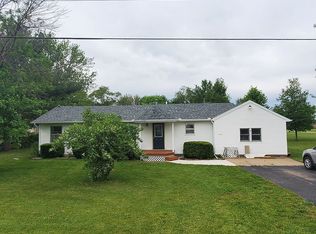 14108 Townline Rd, Pekin, IL 61554