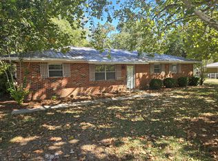 3310 Cathy Lou Rd, Dothan, AL 36303