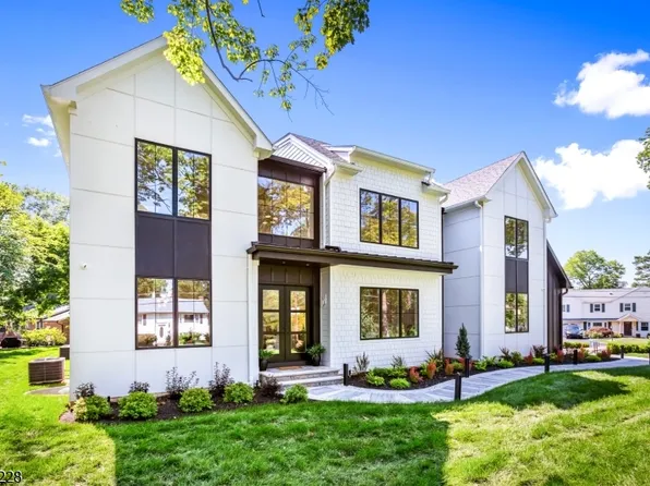 11 Florham Ave, Florham Park Boro, NJ 07932