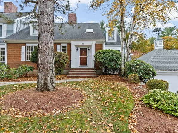 20 Bellingham Ct Unit 20, Middleton, MA 01949