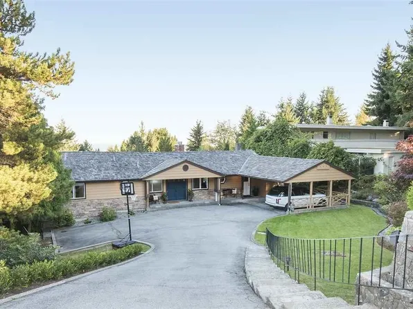 870 Greenwood Rd, West Vancouver, BC V7S 1X7
