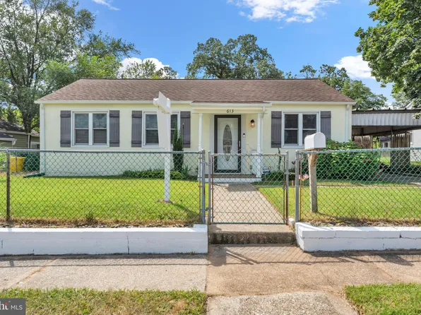 613 Binsted Rd, Glen Burnie, MD 21060