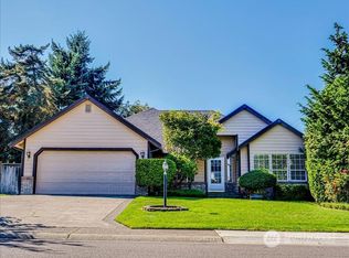 13602 95th Avenue Ct E, Puyallup, WA