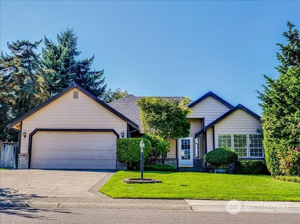 13602 95th Avenue Ct E, Puyallup, WA 98373