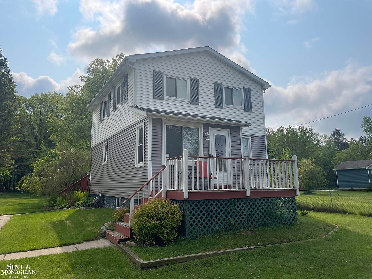 2116 Washington St, Algonac, MI 48001 Zillow