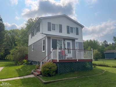 2116 Washington St, Algonac, MI, 48001