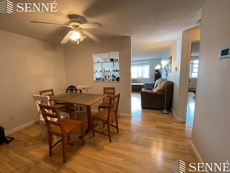 94 Beacon St #66R — Photo 4