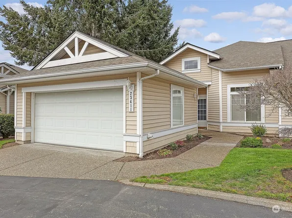 23411 52nd Place S, Kent, WA 98032