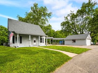 379 N Marion St, Morgantown, IN 46160