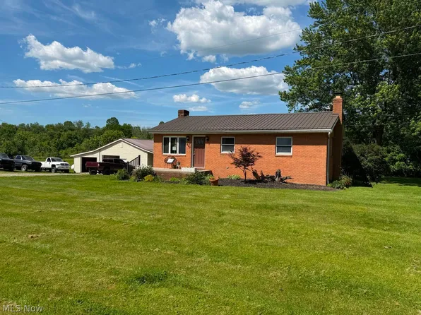 (undisclosed Address), New Philadelphia, OH 44663