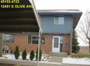 12451 E Olive Ave, Spokane Valley, WA 99216