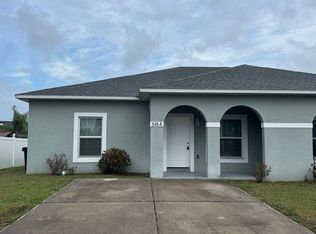 548 Albatross Dr #A, Poinciana, FL 34759