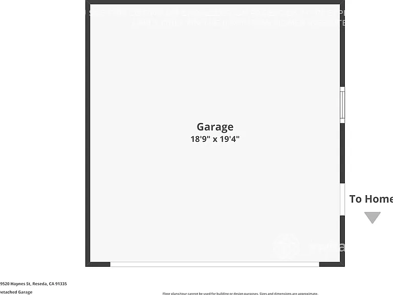 19520 Haynes St — Photo 3