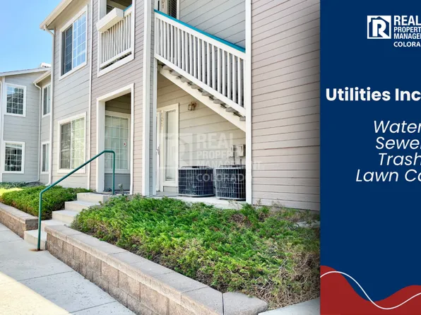 8381 Pebble Creek Way Unit 101, Highlands Ranch, CO 80126