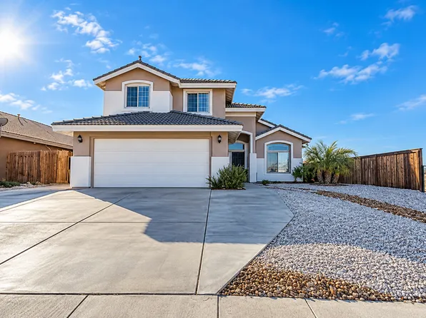14850 Delicious St, Adelanto, CA 92301