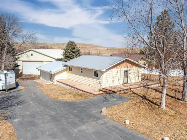 4742 119th Rd NW Lot 405, Williston, ND 58843