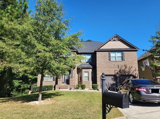 1131 Del Mar Club Dr, Dacula, GA 30019