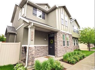 1044 N Darcy Dr, North Salt Lake, UT 84054