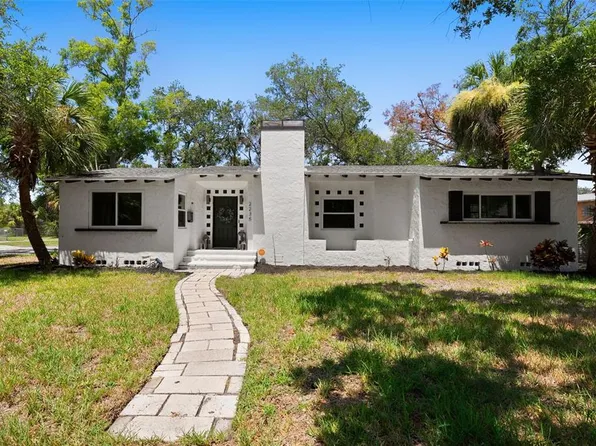 2235 5th St S, Saint Petersburg, FL 33705
