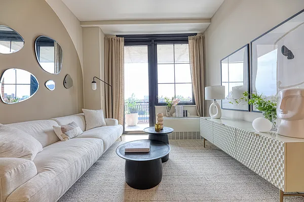 Rented by Sky View Parc Sales LLC | media 18