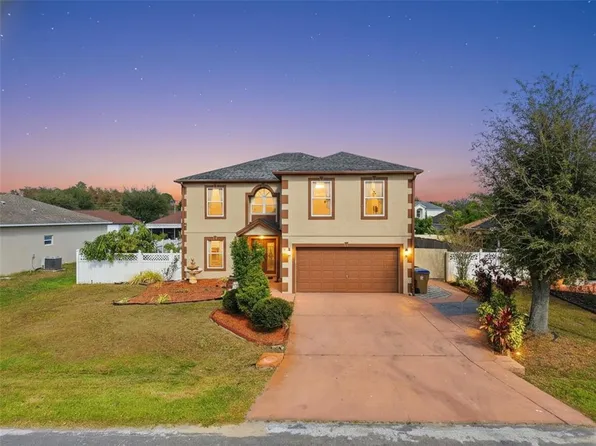 350 Corsica Ct, Kissimmee, FL 34758