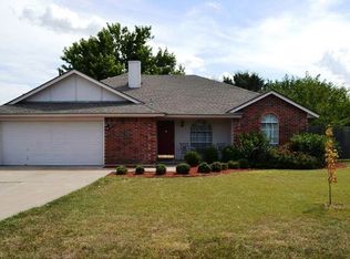 335 Richy Rd, Roanoke, TX 76262