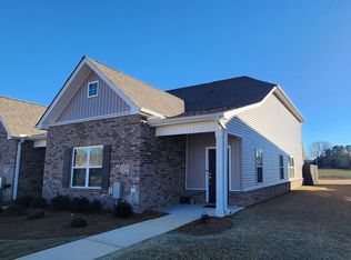 3239 McClellan Way SE, Decatur, AL 35603