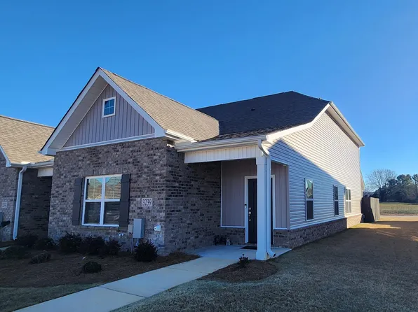 3239 McClellan Way SE, Decatur, AL 35603