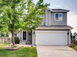 9505 Elk Mountain Cir, Littleton, CO 80125