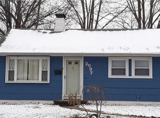 2097 NW Blvd Nw, Warren, OH