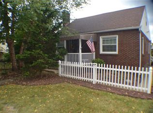 820 Hazen St, New Castle, PA 16101